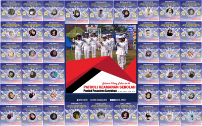 Milad ke-36, PKS Pontren Suryalaya gaungkan Revitalisasi