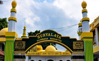 Tanbih Bahasa Sunda