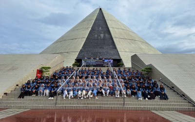 ZIARAH DAN STUDY TOUR MTs SERBA BAKTI PONTREN SURYALAYA TAHUN 2025