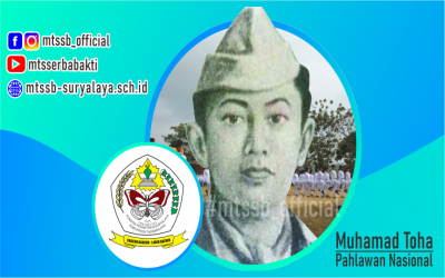 Teladan Muhamad Toha Bagi Para Pemuda di Era 5.0