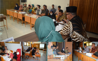 Hasil Verifikasi Kenaikan Kelas Tahun Pelajaran 2020/2021