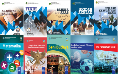 Download Buku Digital