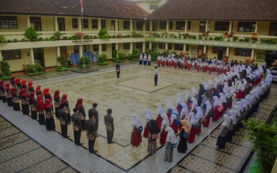 MTs Serba Bakti Gelar Seleksi PPDB dan Daftar Ulang Gelombang ke-1